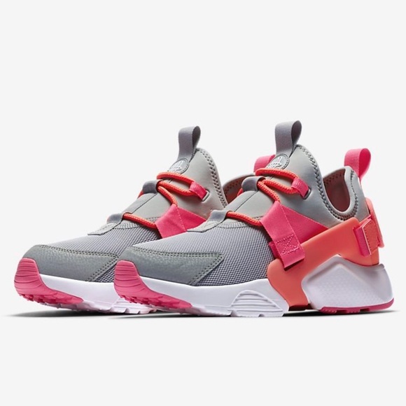 nike huarache city low womens